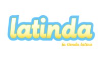 Latinda logo