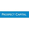 Prospect Capital -  finance