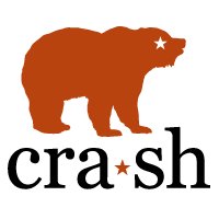 Crash City Guides logo