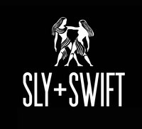 Sly And Swift logo
