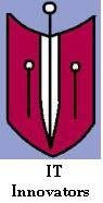 IT Innovators logo