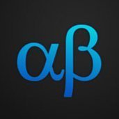 AlphaBeta Labs logo