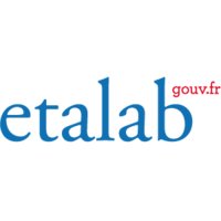 Etalab logo