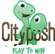 Cityposh logo