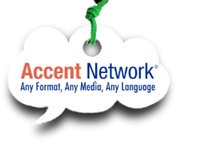 Accent Network, LLC. logo