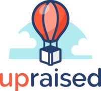 Upraised Learning logo