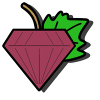 Grocer E-Store logo