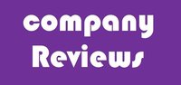 Companyreviewsng.com logo
