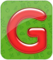 Gloo.ng logo