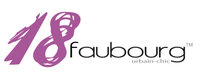 18faubourg logo