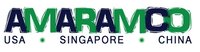AMARAMCO, LIMITED logo