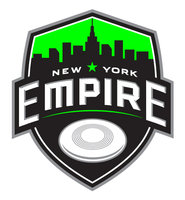New York Empire logo