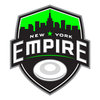 New York Empire -  sports entertainment industry