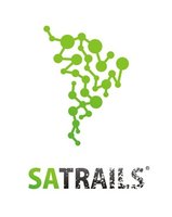SA Trails logo