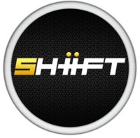 SHIIFT logo