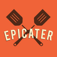 Epicater logo