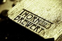 Thorn St. Brewery logo