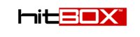 Hit Box logo