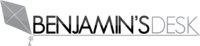 Benjamin's Desk logo