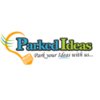 Parked Ideas -  social media advertising B2B web design