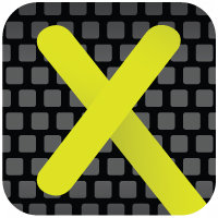 XngeMe logo
