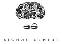 Signal Genius logo