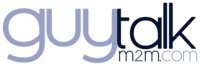 Cobalt Entertainment dba GuyTalk-M2M.com logo