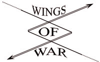 Wings Of War LLC logo