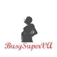 BusySuperVA logo