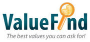 ValueFind logo