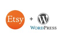 EtsyPress logo