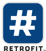 Retrofit logo