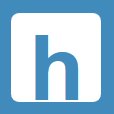 Hootpile logo