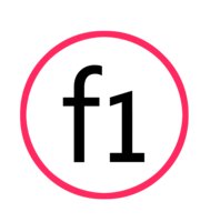 f1circle logo