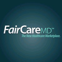 FairCareMD logo