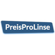 PreisProLinse logo