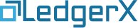 LedgerX logo