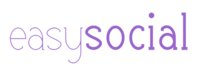 Easy Social logo