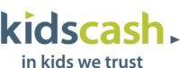 KidsCa.sh logo