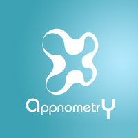 Appnometry Inc logo