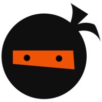 MBAninjas logo