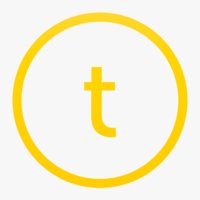 Tengah logo