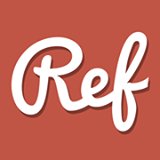 Ref logo