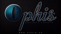 Ophis logo