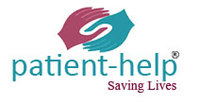 Patient-Help logo