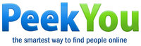 PeekYou logo