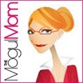 The Mogul Mom logo
