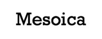 Mesoica logo