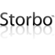 Storbo logo