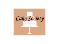 Cake Society logo
